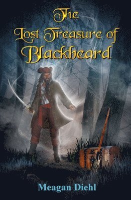 The Lost Treasure of Blackbeard 1