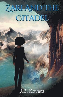 Zari and the Citadel 1