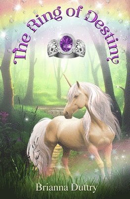 Ring of Destiny 1
