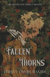 bokomslag Fallen Thorns