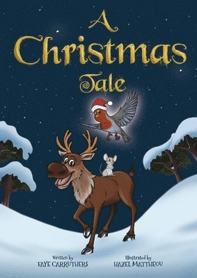 A Christmas Tale 1