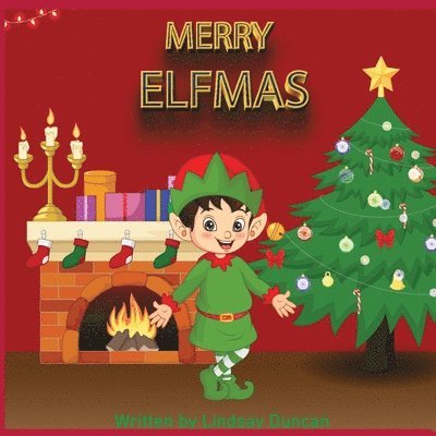 Merry Elfmas 1