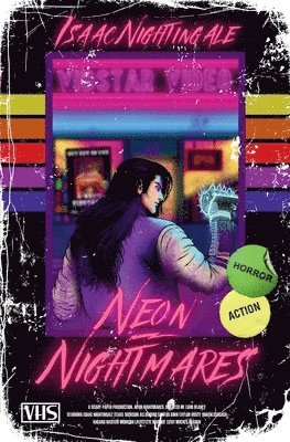 Neon Nightmares 1