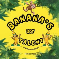 bokomslag Banana's Got Talent