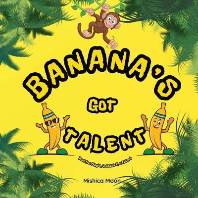 Banana's Got Talent 1