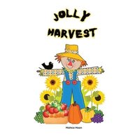 bokomslag Jolly Harvest