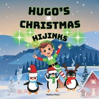 bokomslag Hugo's Christmas Hijinks