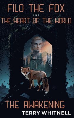 Filo the Fox and the Heart of the World 1