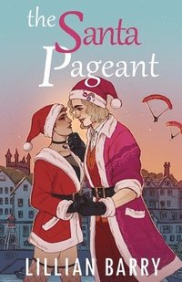bokomslag Santa Pageant