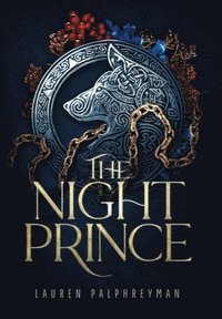 bokomslag Night Prince
