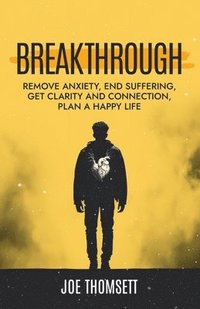 bokomslag Breakthrough