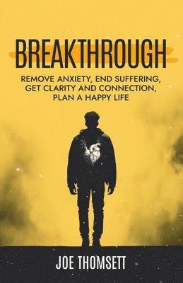bokomslag Breakthrough