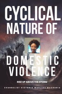 bokomslag Cyclical Nature of Domestic Violence
