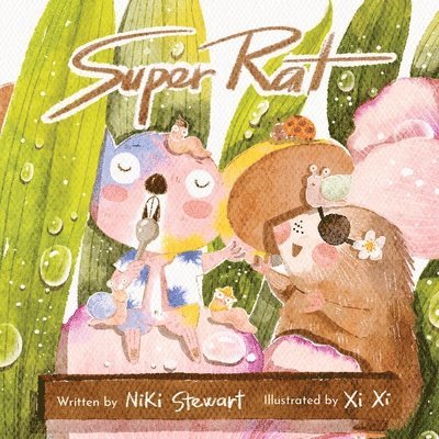 Super Rat 1