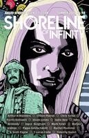 Shoreline of Infinity 40, Häftad