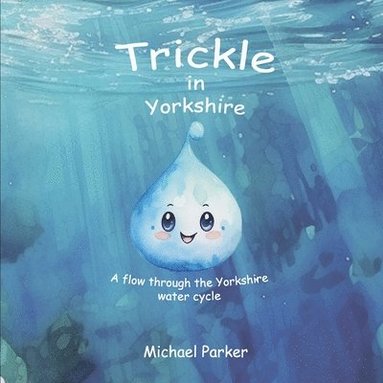 bokomslag Trickle in Yorkshire