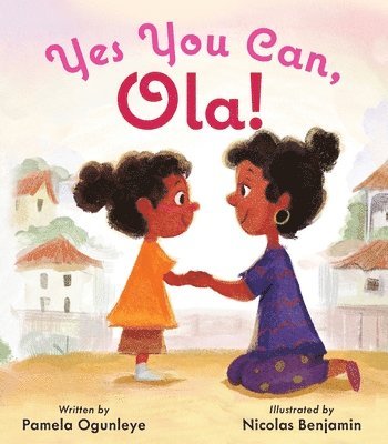 Yes You Can, Ola! 1