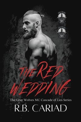 bokomslag Red Wedding