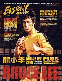 bokomslag Bruce Lee Special Vol. 2, No. 3