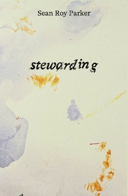 bokomslag stewarding
