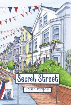 Secret Street 1