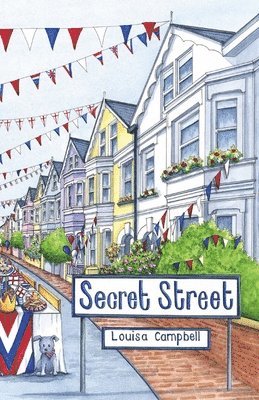 Secret Street 1