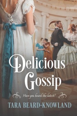 Delicious Gossip 1