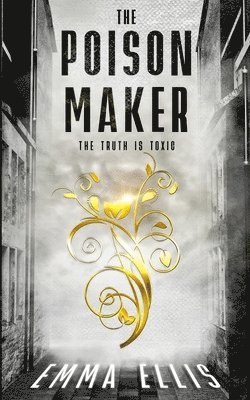 The Poison Maker 1