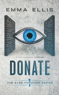 bokomslag Ellis, E: Donate