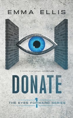 bokomslag Ellis, E: Donate