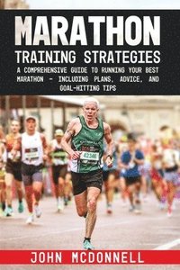 bokomslag Marathon Training Strategies