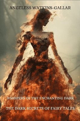 Whispers of The Enchanting Dark 1