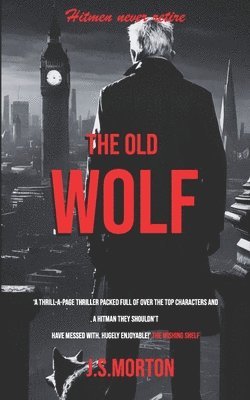 The Old Wolf 1