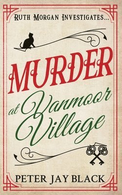 Murder at Vanmoor Village 1