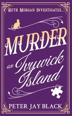 Murder on Ivywick Island 1