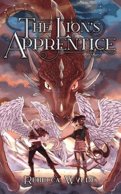 The Lion's Apprentice 1