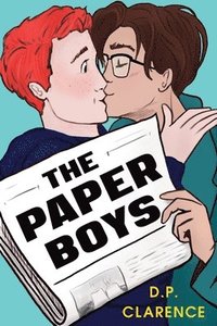 bokomslag The Paper Boys