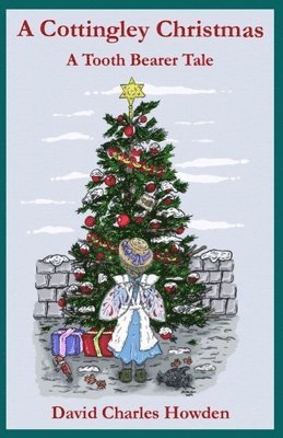 bokomslag A Cottingley Christmas