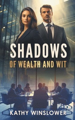 bokomslag Shadows of Wealth and Wit