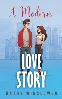 Modern Love Story