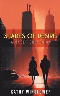 bokomslag Shades of Desire