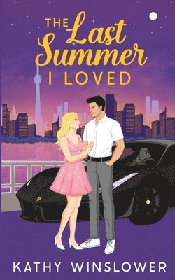 Last Summer I Loved 1
