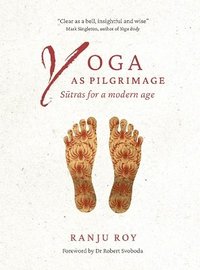 bokomslag Yoga as Pilgrimage