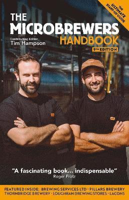 Microbrewer's Handbook, Häftad