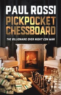 bokomslag Pickpocket Chessboard