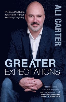 bokomslag Greater Expectations