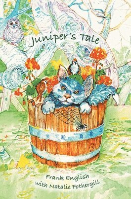 Juniper's Tale 1