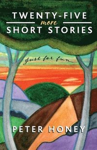 bokomslag Twenty-Five more Short Stories