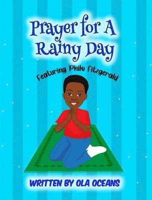 Prayer For A Rainy Day 1