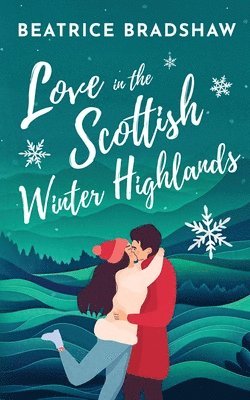 Love in the Scottish Winter Highlands 1